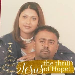 Meet your Posher, Deepa